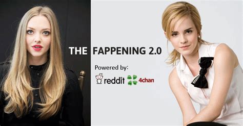 the fappening leaked|The Fappening!